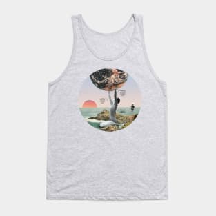 Mother Earth Tank Top